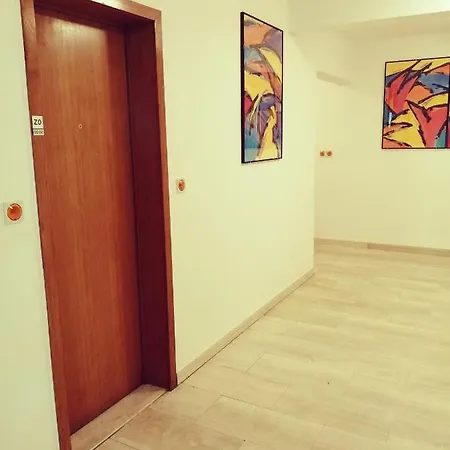 Apartment Studio @the Beach