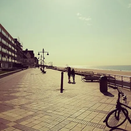 Apartment Studio @the Beach *