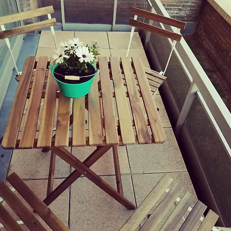 Studio @the Beach Apartment *