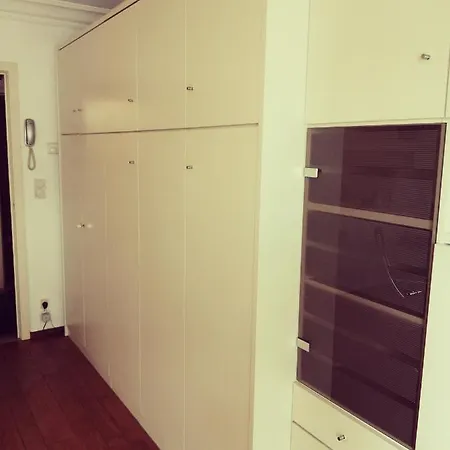 Apartment Studio @the Beach